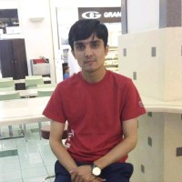 Naqash Ahmed