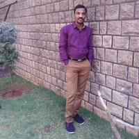 Paramesh Gandhi