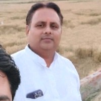 Rajesh Yadav