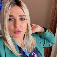 Shahenda Abdelrahim ali