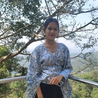 rakshitha L
