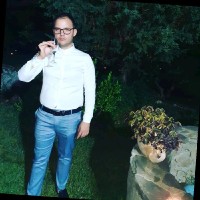 Mariglen Myftari