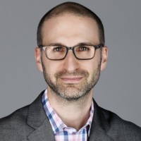 Daniel Glasser