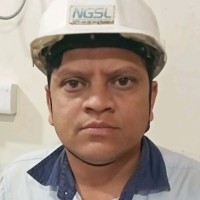 Yashwant Kumar Bareth