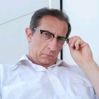 Gian Luca Ravara