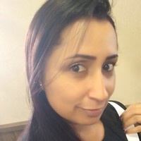 Roberta Aparecida Bezerra