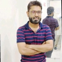 Iqrar Khan