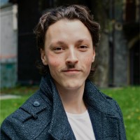 Tom Nicholson