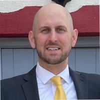 Stephen Petrin