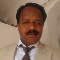 Devaraju Range Gowda