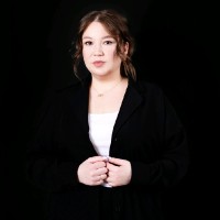 Eugenia Isaeva