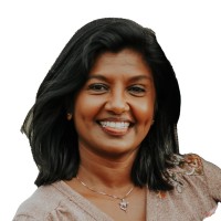 Asha Abraham