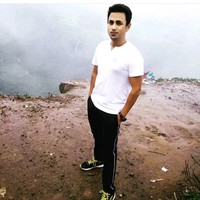 Jitendra Saha