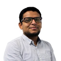 Brian Reque Aradiel