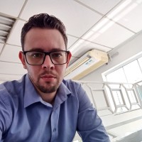 Marcos Antonio Paulino Junior