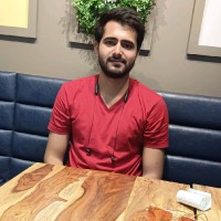 Purushottam Dwivedi
