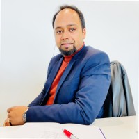 Rashedul Islam