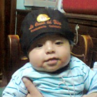 Willian Eduardo Toalombo Toapanta