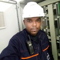 Alain Stephane Feumba Nyatcham