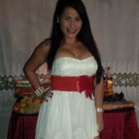 Mary Britos