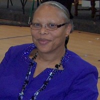 Martha Terrell