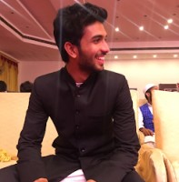 Mohd Mazher