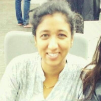 Prathibha Bhat