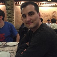 Sandro Bernabé Sánchez