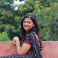 Kamalanarayani Muralidharan
