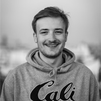 Carl Yannick Neumann