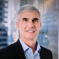 Christophe J. Bernard, CFA