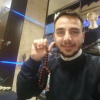 Ahmad Alhariri