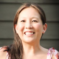 Christine Yee-Ribolla