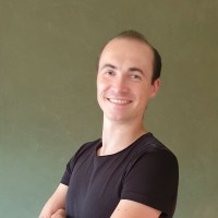 Eric Derksen