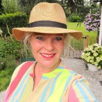 Mireille Van Tiel