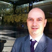 Albert López Casino