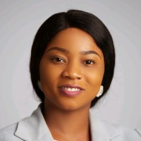 Elizabeth Enoabasi