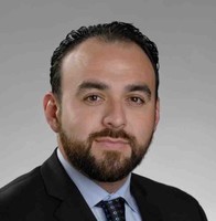 Ismael Ramos