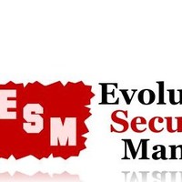Evolution Security Management