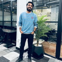 Haroon Ali