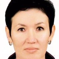 Жылдыз Жылдыз Базакеева