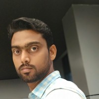 Akshya Kumar Dash