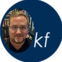 Kevin Ford