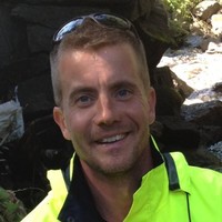 Johan Lind