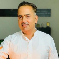 Surjeet Nain
