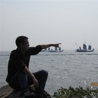Daniel Zhang