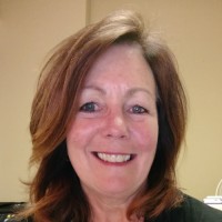 Ann Stevenson