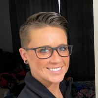 Alexandra Brown