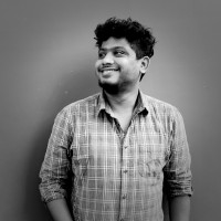 Sudharsan Venkatraj