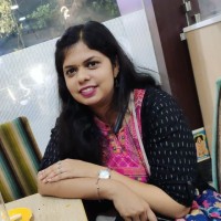 Lakshmi K S